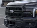 2025 Ford F-150 SuperCrew Cab 4x4 Pickup for sale #F25403 - photo 17