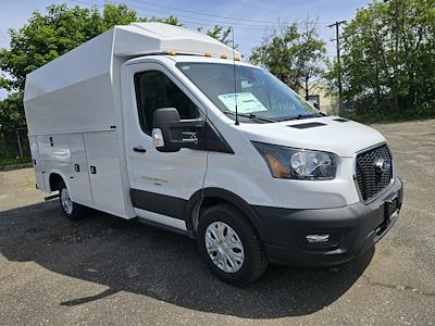 2025 Ford Transit 350 RWD Knapheide Service Utility Van for sale #F25420 - photo 1