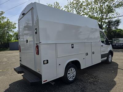 2025 Ford Transit 350 RWD Knapheide Service Utility Van for sale #F25420 - photo 2