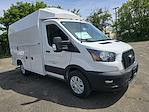 2025 Ford Transit 350 RWD Knapheide Service Utility Van for sale #F25420 - photo 1