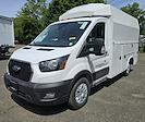 2025 Ford Transit 350 RWD Knapheide Service Utility Van for sale #F25420 - photo 4