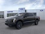 New 2025 Ford F-150 Lightning Flash SuperCrew Cab AWD Pickup for sale #F25424 - photo 1