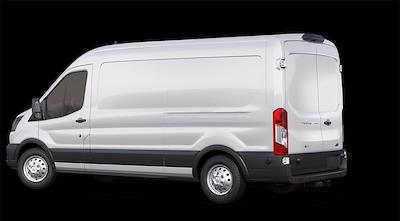 2025 Ford Transit 250 Medium Roof AWD Empty Cargo Van for sale #F25432 - photo 2