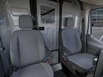 New 2025 Ford Transit 250 Medium Roof AWD Empty Cargo Van for sale #F25432 - photo 10