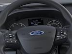 New 2025 Ford Transit 250 Medium Roof AWD Empty Cargo Van for sale #F25432 - photo 13