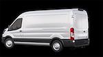 2025 Ford Transit 250 Medium Roof AWD Empty Cargo Van for sale #F25432 - photo 2