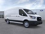 New 2025 Ford Transit 250 Medium Roof AWD Empty Cargo Van for sale #F25432 - photo 7