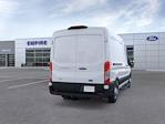 New 2025 Ford Transit 250 Medium Roof AWD Empty Cargo Van for sale #F25432 - photo 8