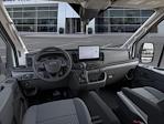 New 2025 Ford Transit 250 Medium Roof AWD Empty Cargo Van for sale #F25432 - photo 9