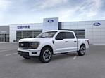 2025 Ford F-150 SuperCrew Cab 4x4 Pickup for sale #F25435 - photo 1