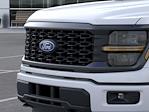 2025 Ford F-150 SuperCrew Cab 4x4 Pickup for sale #F25435 - photo 17
