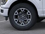 2025 Ford F-150 SuperCrew Cab 4x4 Pickup for sale #F25435 - photo 19