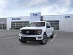 2025 Ford F-150 SuperCrew Cab 4x4 Pickup for sale #F25435 - photo 3