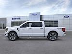 2025 Ford F-150 SuperCrew Cab 4x4 Pickup for sale #F25435 - photo 4
