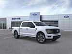 2025 Ford F-150 SuperCrew Cab 4x4 Pickup for sale #F25435 - photo 7