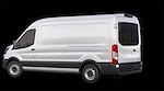 2025 Ford Transit 250 Medium Roof RWD Empty Cargo Van for sale #F25441 - photo 2