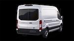 2025 Ford Transit 250 Medium Roof RWD Empty Cargo Van for sale #F25441 - photo 3