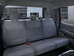 New 2025 Ford F-150 Lightning XLT SuperCrew Cab AWD Pickup for sale #F25451 - photo 11