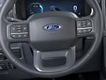 New 2025 Ford F-150 Lightning XLT SuperCrew Cab AWD Pickup for sale #F25451 - photo 12