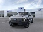 New 2025 Ford F-150 Lightning XLT SuperCrew Cab AWD Pickup for sale #F25451 - photo 3