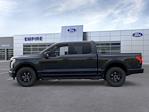 New 2025 Ford F-150 Lightning XLT SuperCrew Cab AWD Pickup for sale #F25451 - photo 4