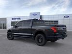 New 2025 Ford F-150 Lightning XLT SuperCrew Cab AWD Pickup for sale #F25451 - photo 2