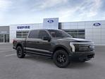 New 2025 Ford F-150 Lightning XLT SuperCrew Cab AWD Pickup for sale #F25451 - photo 7