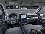 New 2025 Ford F-150 Lightning XLT SuperCrew Cab AWD Pickup for sale #F25451 - photo 9