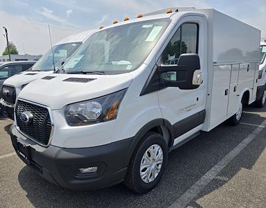 2025 Ford Transit 350 RWD Knapheide Service Utility Van for sale #F25455 - photo 1