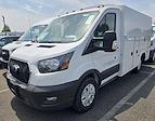2025 Ford Transit 350 RWD Knapheide Service Utility Van for sale #F25455 - photo 1