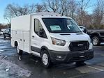 2025 Ford Transit 350 RWD Knapheide Service Utility Van for sale #F25456 - photo 6