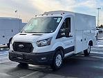 2025 Ford Transit 350 RWD Knapheide Service Utility Van for sale #F25456 - photo 7