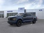 2025 Ford F-150 SuperCrew Cab 4x4 Pickup for sale #F25458 - photo 1