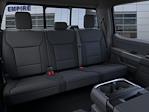 2025 Ford F-150 SuperCrew Cab 4x4 Pickup for sale #F25458 - photo 11