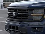 2025 Ford F-150 SuperCrew Cab 4x4 Pickup for sale #F25458 - photo 17
