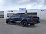 2025 Ford F-150 SuperCrew Cab 4x4 Pickup for sale #F25458 - photo 2