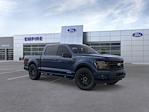 2025 Ford F-150 SuperCrew Cab 4x4 Pickup for sale #F25458 - photo 7