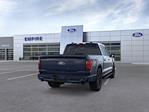 2025 Ford F-150 SuperCrew Cab 4x4 Pickup for sale #F25458 - photo 8