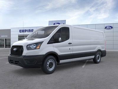 New 2025 Ford Transit 250 Low Roof Empty Cargo Van for sale #F25463 - photo 1