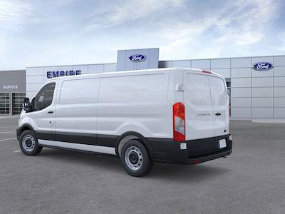 New 2025 Ford Transit 250 Low Roof Empty Cargo Van for sale #F25463 - photo 2