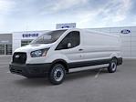 New 2025 Ford Transit 250 Low Roof Empty Cargo Van for sale #F25463 - photo 1