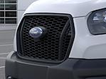 New 2025 Ford Transit 250 Low Roof Empty Cargo Van for sale #F25463 - photo 17