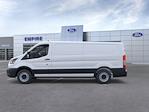 New 2025 Ford Transit 250 Low Roof Empty Cargo Van for sale #F25463 - photo 4