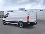 New 2025 Ford Transit 250 Low Roof Empty Cargo Van for sale #F25463 - photo 2