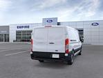 New 2025 Ford Transit 250 Low Roof Empty Cargo Van for sale #F25463 - photo 8