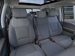 New 2025 Ford F-250 XLT Crew Cab 4WD Pickup for sale #F25476 - photo 10