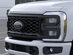 New 2025 Ford F-250 XLT Crew Cab 4WD Pickup for sale #F25476 - photo 17