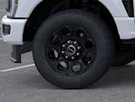 New 2025 Ford F-250 XLT Crew Cab 4WD Pickup for sale #F25476 - photo 19