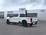 New 2025 Ford F-250 XLT Crew Cab 4WD Pickup for sale #F25476 - photo 2