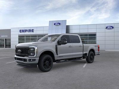 2025 Ford F-250 Crew Cab 4x4 Pickup for sale #F25478 - photo 1